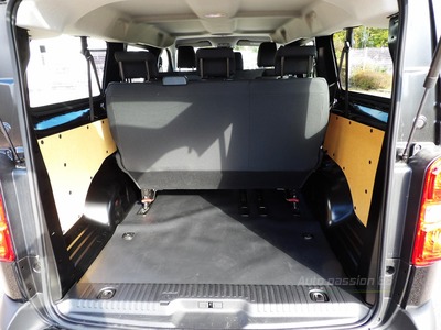 Location Citroën Jympy© neuf places