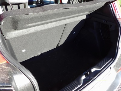 Location Citroën C3 Max©