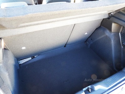 Location Citroën C3 Max©